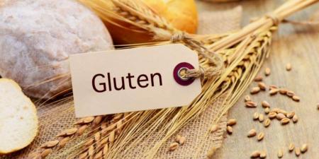 بالبلدي : دراسة تحذر من الغلوتين الموجود في القمح والحبوب الأخرى.. قد يسبب التهاب الدماغ
