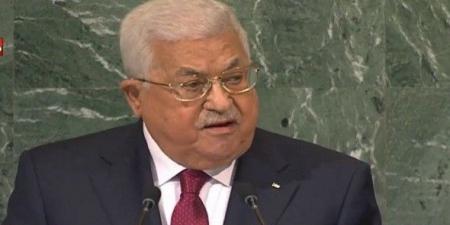 بالبلدي: عباس يؤكد إسرائيل تصر على استمرار الحرب بهدف فرض التهجير القسري