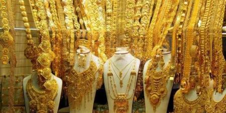 بالبلدي: أسعار الذهب في السعودية اليوم الأربعاء 17-4-2024