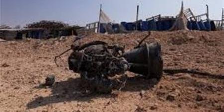 بالبلدي: الاحتلال يكذب.. الأقمار الصناعية تكشف خسائر هائلة في إسرائيل بسبب الهجوم الإيراني belbalady.net