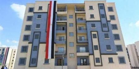 وزير الإسكان يتابع موقف تنفيذ وتسليم الوحدات بالمبادرة الرئاسية «سكن لكل المصريين»