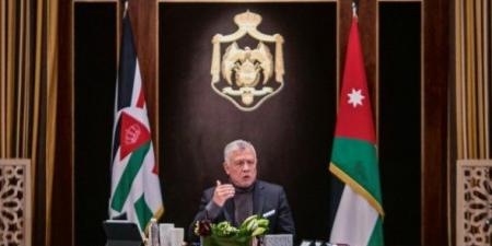 بالبلدي: العاهل الأردني يُشيد بجهود دولة الإمارات لوقف إطلاق النار في غزة
