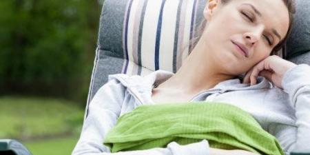 بالبلدي : هل يمكن أن تزيد قلة النوم من خطر الإصابة بالسكري من النوع الثاني؟