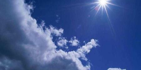 بالبلدي: حالة الطقس اليوم الجمعة 19-4-2024.. حرارة شديدة والعظمى في القاهرة 29