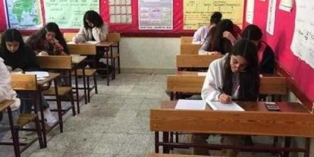 بالبلدي: جدول امتحانات الترم الثاني لطلاب الصف الأول والثاني الإعدادي في بورسعيد