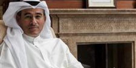 بالبلدي: محمد العبار يتعهد بإصلاح المنازل التي تضررت جراء الأمطار الغزيرة في دبي