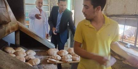 بالبلدي: تخفيض سعر الخبز السياحي بجنوب سيناء belbalady.net