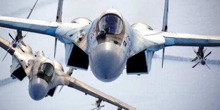 بالبلدي: قريبا| روسيا تسلم إيران مقاتلات سوخوي 35 المتطورة.. والإعلام الإسرائيلي يعلق belbalady.net