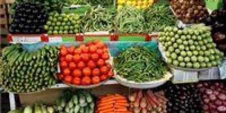 بالبلدي: أسعار الخضروات والفاكهة اليوم السبت 20 - 4 – 2024 في السوق المصري