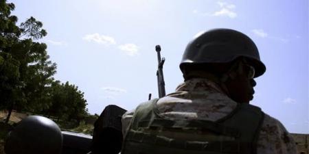 بالبلدي: أمريكا توافق على سحب قواتها من النيجر belbalady.net
