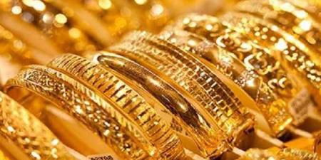 بالبلدي: الذهب يعاود الصعود مرة أخرى وهذا سعر عيار 21 اليوم| شاهد belbalady.net