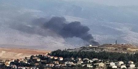 بالبلدي: حزب الله اللبناني يعلن استهداف 3 مواقع إسرائيلية