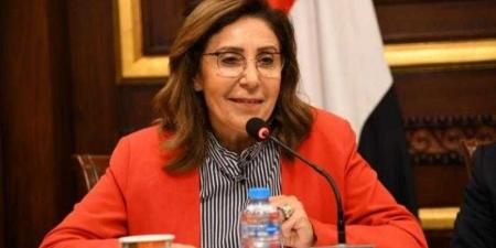 بالبلدي : وزيرة الثقافة تُعلن برنامج فعاليات الاحتفال بعيد تحرير سيناء