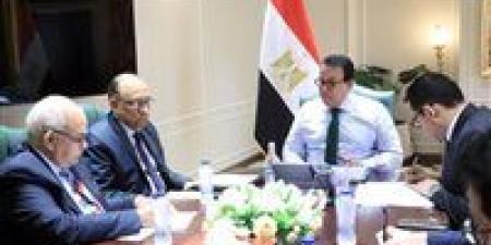 بالبلدي: آخر تطورات العمل بالمشروع القومي لتنمية الأسرة المصرية