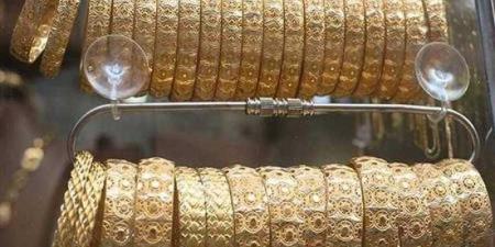 بالبلدي : أسعار الذهب في مصر اليوم الأربعاء