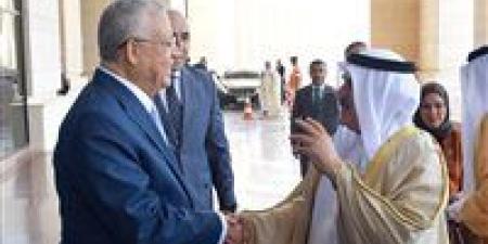 بالبلدي: بالصور.. رئيس مجلس النواب يستقبل نظيره البحريني