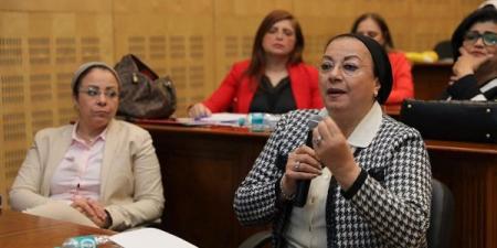 بالبلدي: "بصيرة" يعرض نتائج تقرير الأعراف الاجتماعية ومشاركة المرأة في قوة العمل بمصر belbalady.net
