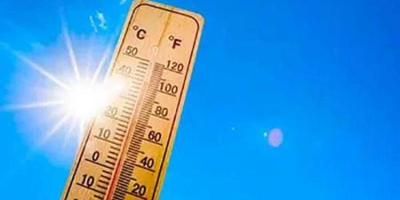 بالبلدي : حالة الطقس اليوم ودرجات الحرارة المتوقعة في القاهرة والمحافظات