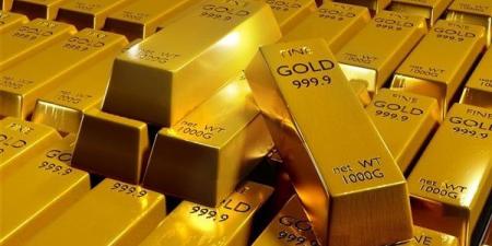 بالبلدي: انخفاض كبير في أسعار الذهب عالميًا |تعرف على ثمن الأونصة belbalady.net