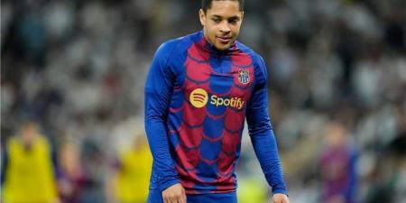 بالبلدي : تقارير: برشلونة يفكر في إعارة لاعبه الصيف المقبل