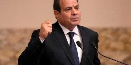 بالبلدي: رسائل الرئيس السيسي في الذكرى الـ 42 لعيد تحرير سيناء