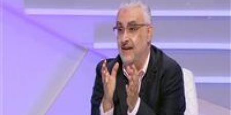 بالبلدي : تحويل الملف للجهات القضائية.. عمرو أدهم يعلق على أزمة إيقاف القيد في الزمالك