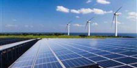 بالبلدي : مركز معلومات الوزراء: مصر تسعى لتحقيق 42% من مزيجها الطاقوي من مصادر الطاقة المتجددة في 2030