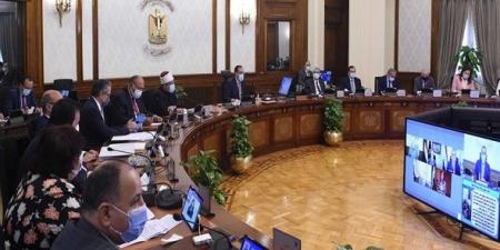 بالبلدي: مصر تدرس مقترحا إيطاليا لإنشاء مجمع صناعي بـ4 مليارات دولار