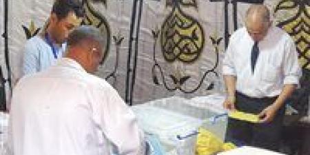 بالبلدي : مؤشرات أولية | تفوق إيهاب هيكل على مقعد النقيب العام لأطباء الأسنان في 14 محافظة بنسبة 58%