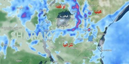 بالبلدي: خبير: أمطار غزيرة على منابع النيل فى المنطقة الإستوائية belbalady.net