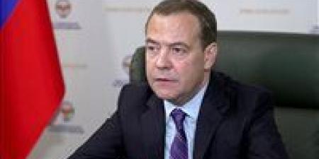 بالبلدي: ميدفيدف: روسيا لن تكون قادرة على الرد بالمثل على خطوة مصادرة أحتياطياتها في الولايات المتحدة