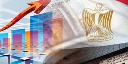 بالبلدي : صندوق النقد الدولي : ارتفاع حجم الناتج المحلى لمصر إلى 32 تريليون جنيه 2029