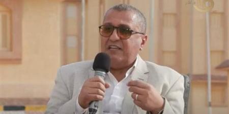 بالبلدي: رئيس منطقة تعمير شمال سيناء: ما شهدناه من تنمية يصل إلى حد المعجزة belbalady.net
