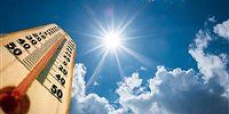 بالبلدي: طالع أحوال الطقس ودرجات الحرارة في مصر اليوم السبت 27 أبريل 2024