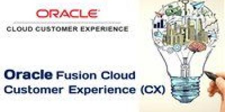 بالبلدي: Oracle تقدم إمكانات جديدة مدعومة بالذكاء الاصطناعي للمساعدة في تعزيز المبيعات