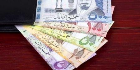 بالبلدي: سعر الريال السعودي اليوم السبت 27-4-2024 بالتزامن مع اقتراب موسم الحج
