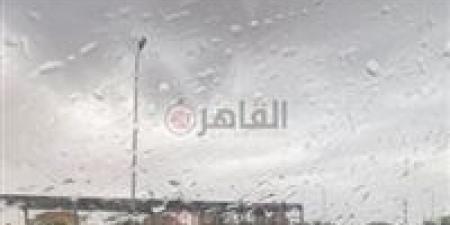 بالبلدي : أمطار رعدية.. الأرصاد الجوية تكشف حالة الطقس في مصر لمدة 6 أيام مقبلة