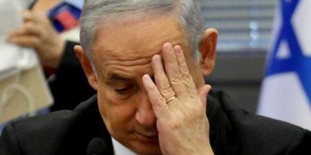 بالبلدي: ليلة الهروب الكبير .. تمرد وانقلاب فى الجيش الاسرائيلى .. ورئيس الأركان يكتب استقالته