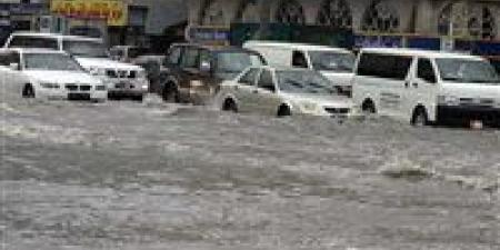 بالبلدي : منخفض جوي يضرب الإمارات الأربعاء والخميس المقبلين.. وسقوط أمطار على مناطق متفرقة