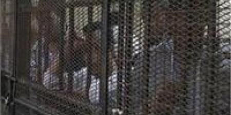 بالبلدي : تأجيل محاكمة المتهمين باستعراض القوة بمنشأة القناطر لـ 30 أبريل