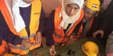 بالبلدي : أماكن مدارس الطاقة الشمسية في مصر.. تضمن وظيفتك بعد التخرج