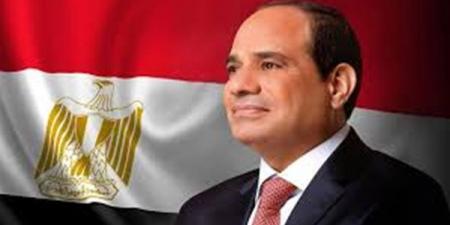 بالبلدي: الرئيس السيسي يشاهد فيلمًا تسجيليًا بعنوان مصر الرقمية belbalady.net