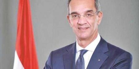 بالبلدي : وزير الاتصالات: نخطط لإنشاء 5 كابلات بحرية في مصر خلال الفترة المقبلة.. فيديو