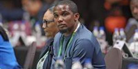 بالبلدي : وزارة الرياضة الكاميرونية تواصل الضغط على إيتو بسبب المدرب الجديد