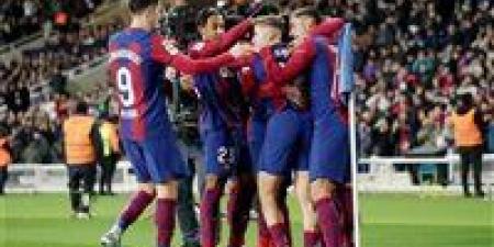 بالبلدي : تاريخ مواجهات برشلونة وفالنسيا قبل مباراة الدوري الإسباني