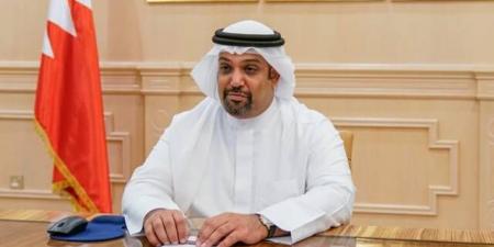 وزير بحريني: دول الخليج لديها خارطة واضحة لنشر الذكاء الاصطناعي بالبلدي | BeLBaLaDy