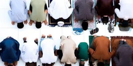 بالبلدي: مش الزبيبة.. خالد الجندي يكشف علامة في وجه من يصلي ويقرأ القرآن belbalady.net
