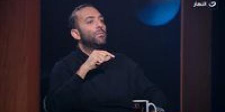 بالبلدي : ميدو: عامر حسين بيطلع لسانه للجميع.. وعلى المسؤولين مطالبته بالصمت