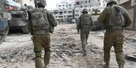 بالبلدي: القاهرة الإخبارية تكشف سبب رفض ضباط الاحتياط الالتحاق بالجيش الإسرائيلى belbalady.net