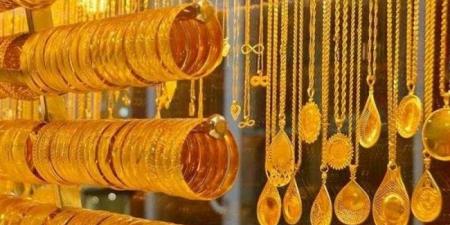 بالبلدي : أسعار الذهب في مصر اليوم الاثنين